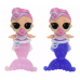 L.O.L. Surprise Mermaids Baby Sisters Набор Kукол