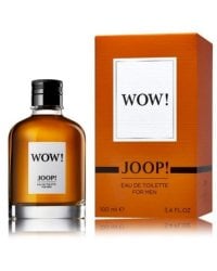 Joop! Wow! Парфюм EDT 100 ml