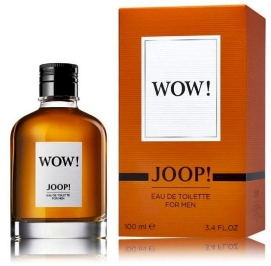 Joop! Wow! Парфюм EDT 100 ml