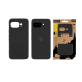 Tactical TPU Cover Защитный чехол для Google Pixel 9a / чёрный