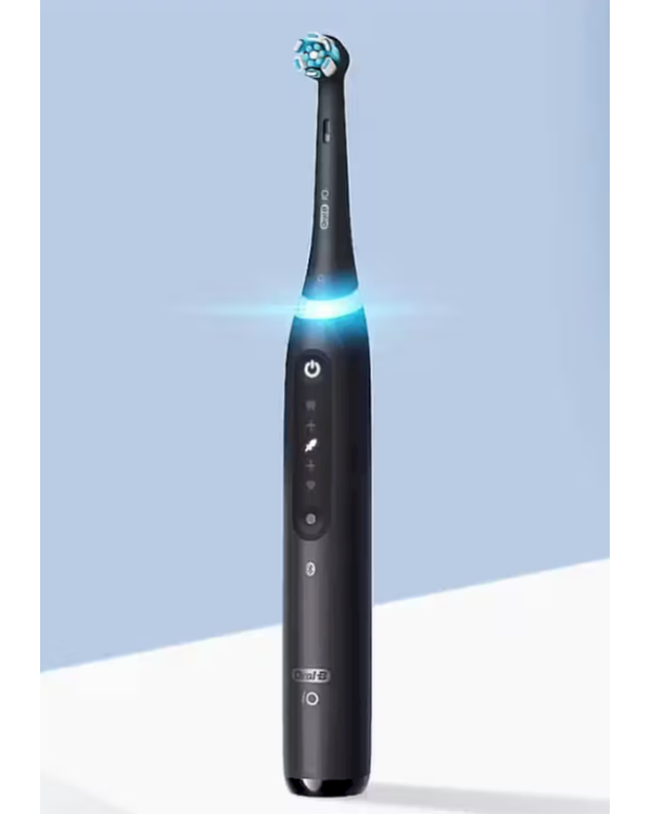 Oral-B iO Series 5 Электрическая зубная щетка Matt Black
