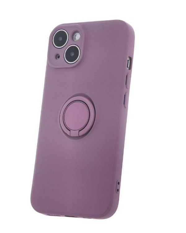Mocco Finger Grip Back Case Защитный Чехол для Samsung Galaxy A26 5G