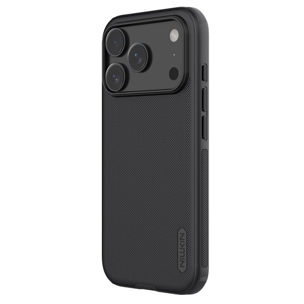 Nillkin Super Frosted PRO Back Cover Чехол для Apple iPhone 17 Pro Max
