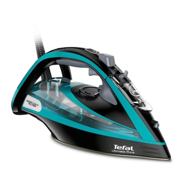 Tefal Ultimate Pure FV9844E0 Утюг 3200W