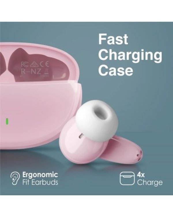 PROMATE Lush TWS Bluetooth Стерео гарнитура