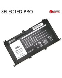 ExtraDigital 357F9 Аккумуляторная батарея для портативного компьютера Dell 357F9