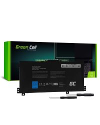 Green Cell LK03XL Аккумулятор 11.55V / 3100mAh