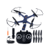 Дополнительное изображение книги «Syma X31 R/C Дрон 2.4GHz / GPS / 5G / HD»