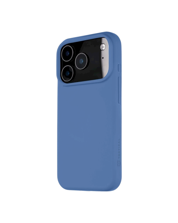 Tactical MagForce Velvet Smoothie Cover Защитный чехол для Apple iPhone 17 Pro / Avatar