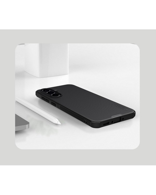 Nillkin Super Frosted PRO Magnetic Back Cover Чехол для Samsung Galaxy A56 5G