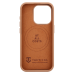 Tactical MagForce Velvet Smoothie Cover Защитный чехол для Apple iPhone 15 Pro / Moucha Moose