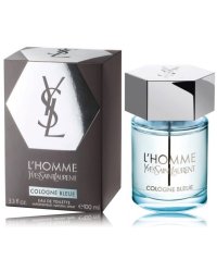 Yves Saint Laurent L'Homme Cologne Bleue Парфюм EDT 100 ml