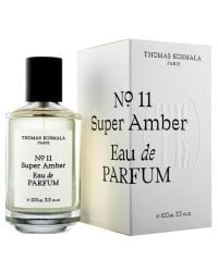 Thomas Kosmala No.11 Super Amber Парфюм EDP 100 ml