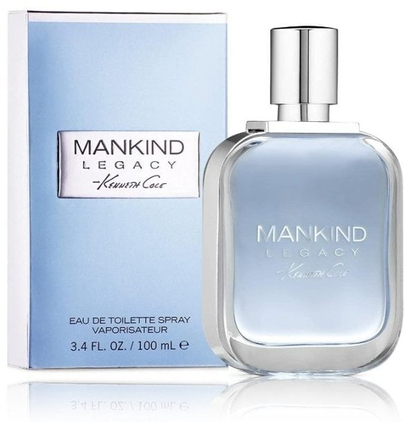 Kenneth Cole Mankind Legacy Парфюм EDT 100 ml