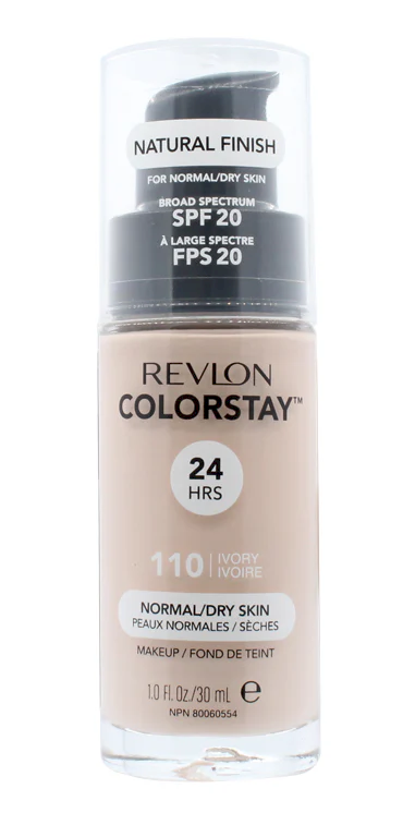 Revlon Colorstay Консилер Normal/Dry Skin 110 30 ml