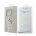 Guess GUHCP16XHG4SGD Чехол для Apple iPhone 16 Pro Max