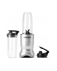 Nutribullet NB1206S Blender 0.9L 1200W