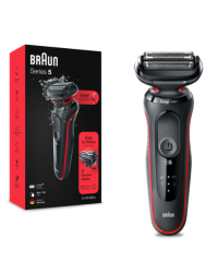 Braun 51-R1000s Бритва