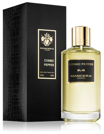Mancera Cosmic Pepper Парфюм EDP 120 ml