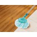 Leifheit Clean Twist Disc Mop MicroDuo Сменная Насадка Для Швабры