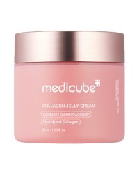 MEDICUBE Collagen Jelly Крем 50ml