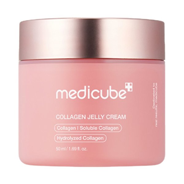 MEDICUBE Collagen Jelly Крем 50ml