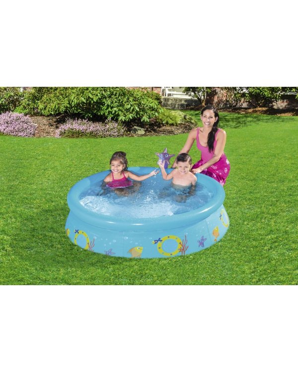 Bestway 57326 бассейн 152 x 38cm