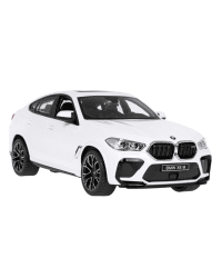 Rastar BMW X6 M R/C Игрушечная машина 1:14