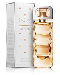 Hugo Boss Orange Woman Парфюм EDT 30 ml