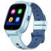 Дополнительное изображение книги «Garett Smartwatch Kids Twin 4G Умные часы для детей c / GPS / WiFi / / IP67 / LBS / SMS / Функция вызова / Функция SOS»