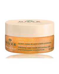 Nuxe Rêve De Miel Deliciously Cкраб для тела 175 ml