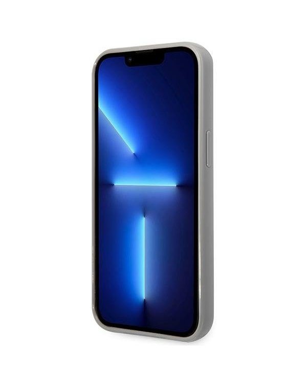 Karl Lagerfeld KLHCP14XLGMMSV3 Чехол для Apple iPhone 14 Pro Max