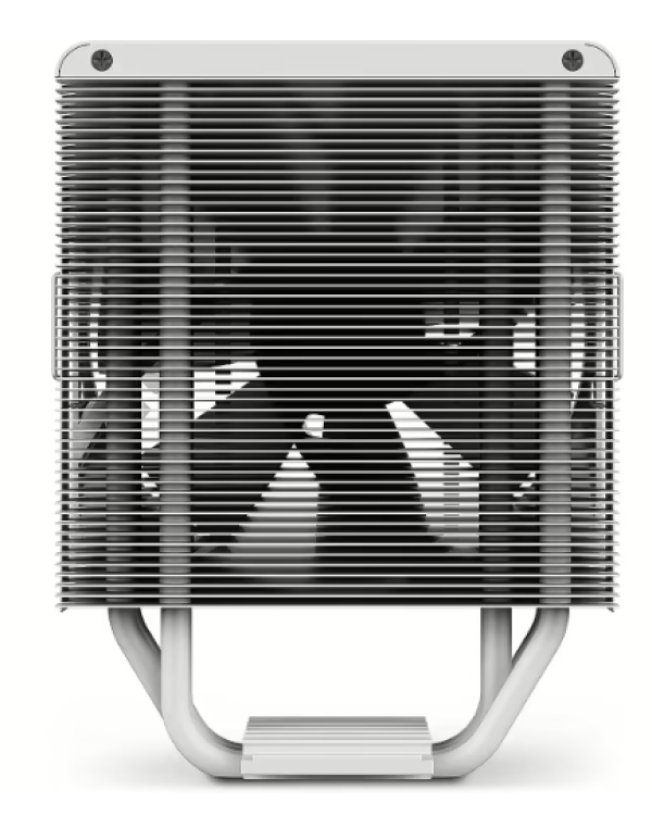 NZXT T120 RGB Жидкостный охладитель