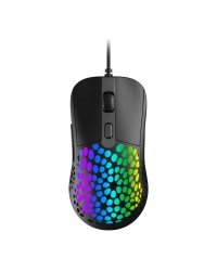 Dareu EM907 RGB Игровая Оптическая Компьютерная Мышь
