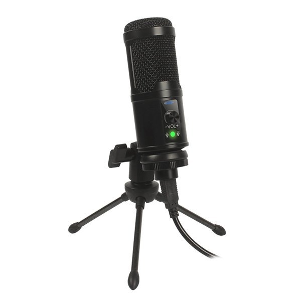 Varr VGMTB2 Универсальный Gaming Mикрофон + Tripod