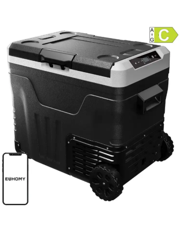 Euhomy CF003 Автомобильный холодильник