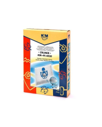 K&M oдноразовые мешки для пылесосов AEG GR 28 (4шт)