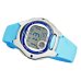 CASIO LW-200-2BVDF Детские часы