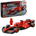 LEGO 77242 Ferrari F1 Гоночная Машина Конструктор