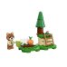 LEGO 30662 Animal Crossing Maple Тыквенный Сад Конструктор 6+