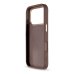 Guess PU 4G MagSafe Strap Limited Edition of 299 Case Чехол для Apple iPhone 17 Pro