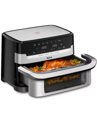 Tefal EY922D Фритюрница с горячим воздухом 9L