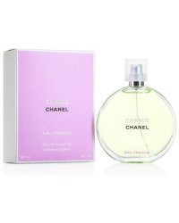 Chanel Chance Eau Fraiche Парфюм EDT 100 ml