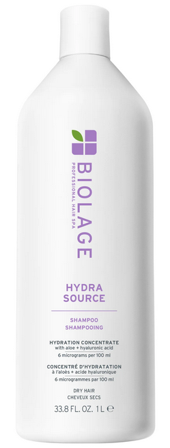 Matrix Biolage Hydrasource Увлажняющий шампунь 1000 ml