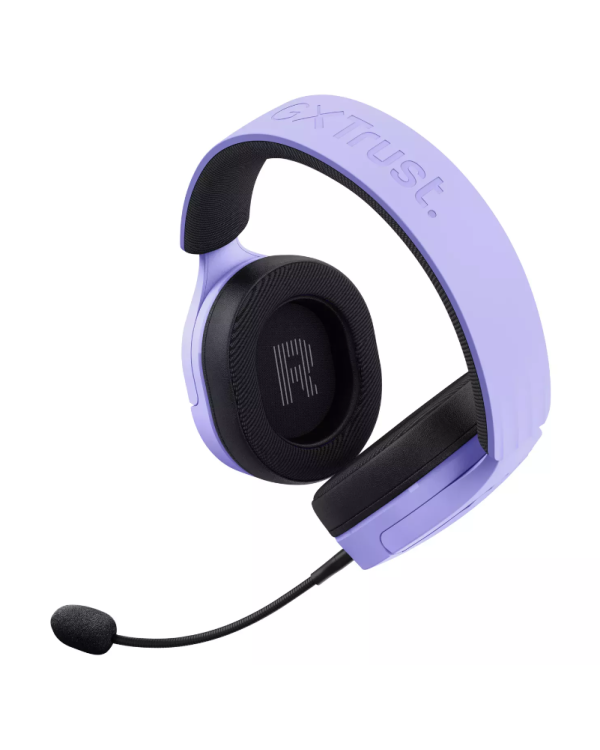 Trust GXT 491P Bluetooth Наушники