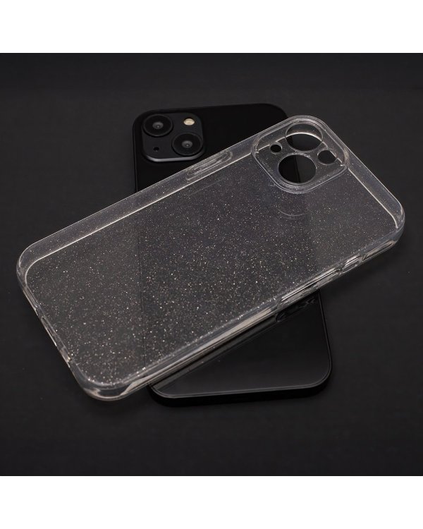 Дополнительное изображение книги «Mocco Shine Back Case 2 mm Защитный Чехол для Samsung Galaxy A26 5G»