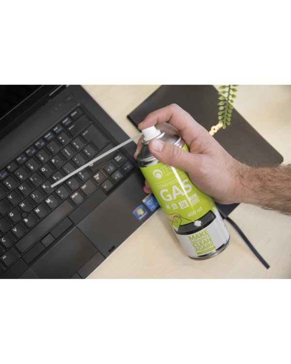 TFO MEK011567 Сжатый Воздух 600 ml