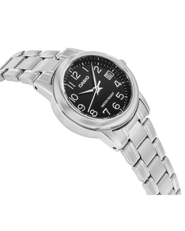 CASIO LTP-V002D-1BUDF Женские часы