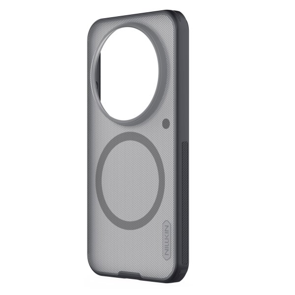 Nillkin Super Frosted PRO Magnetic Back Cover Чехол для Xiaomi 17 Ultra