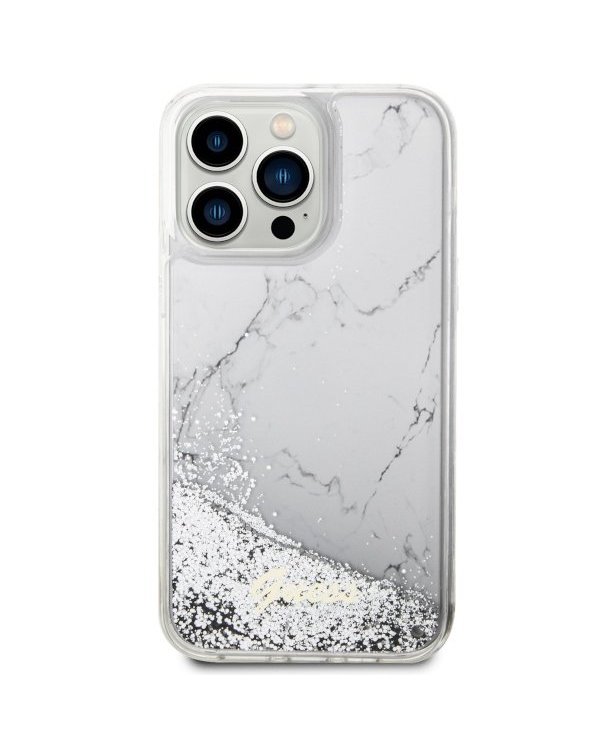 Guess GUHCP14XLCSGSGH Чехол для Apple iPhone 14 Pro Max